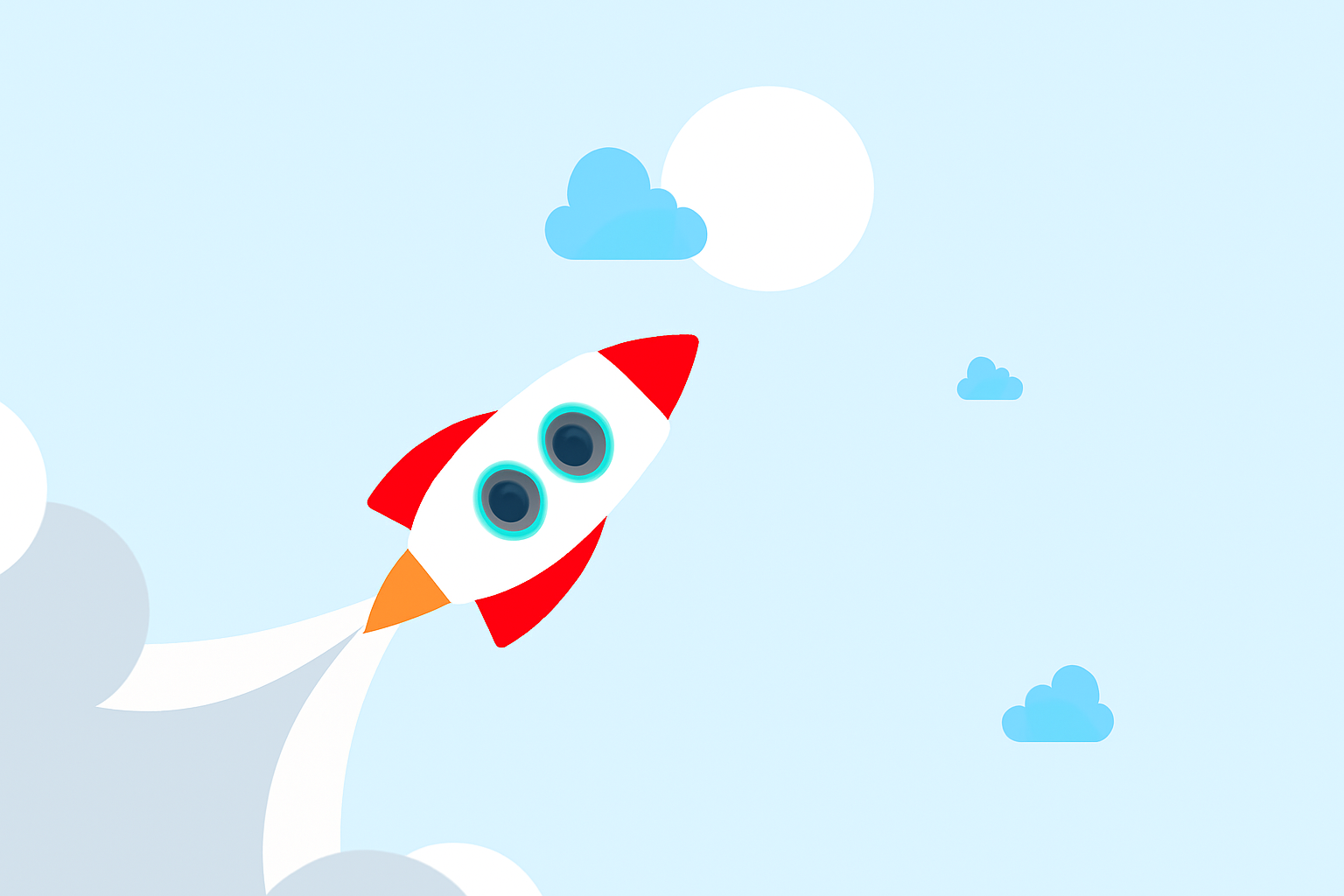 launch