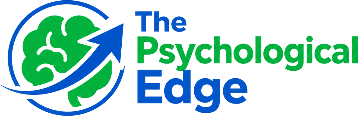 The Psychological Edge